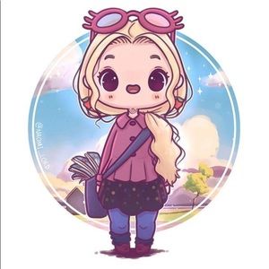 Meet your Posher, Janie